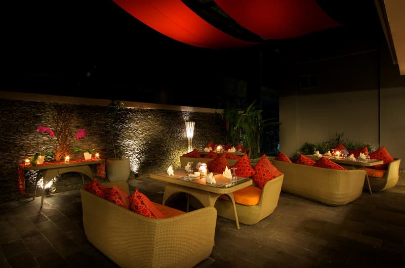 B Hotel Bali & Spa 4