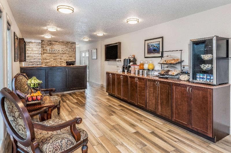 Travelodge by Wyndham Gananoque photo 1
