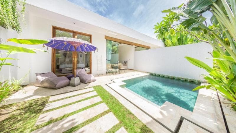 Anema Villa Seminyak photo 1