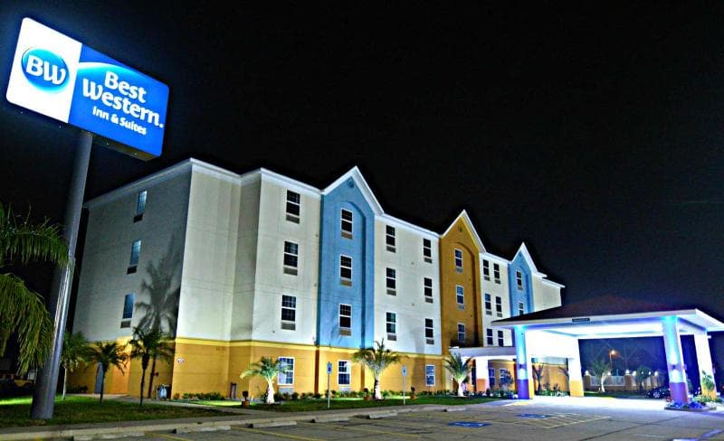 Best Western Ingleside Inn & Suites 2
