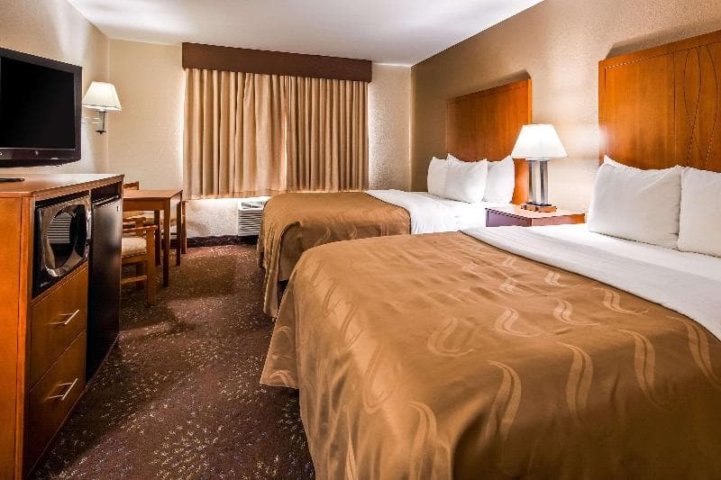 Quality Inn 2