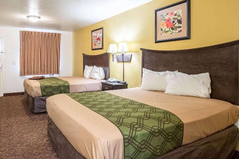 Econo Lodge Inn And Suites Searcy Area 5