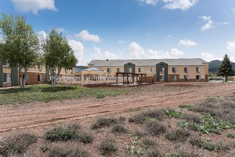 Quality Inn Near Grand Canyon 5