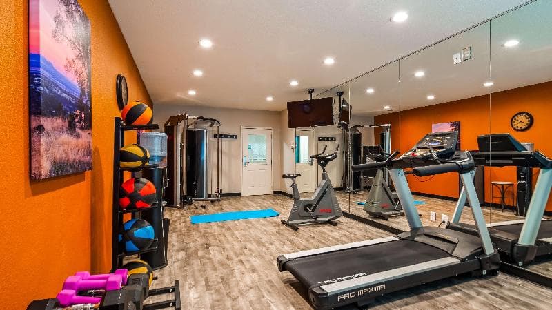 Best Western Paradise Hotel photo 1
