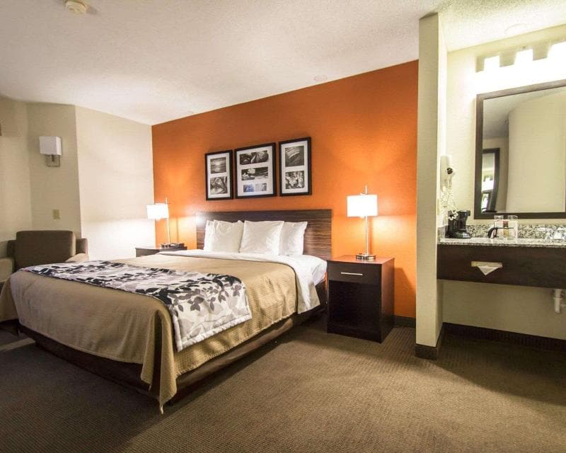 Sleep Inn near Ormond Beach photo 1