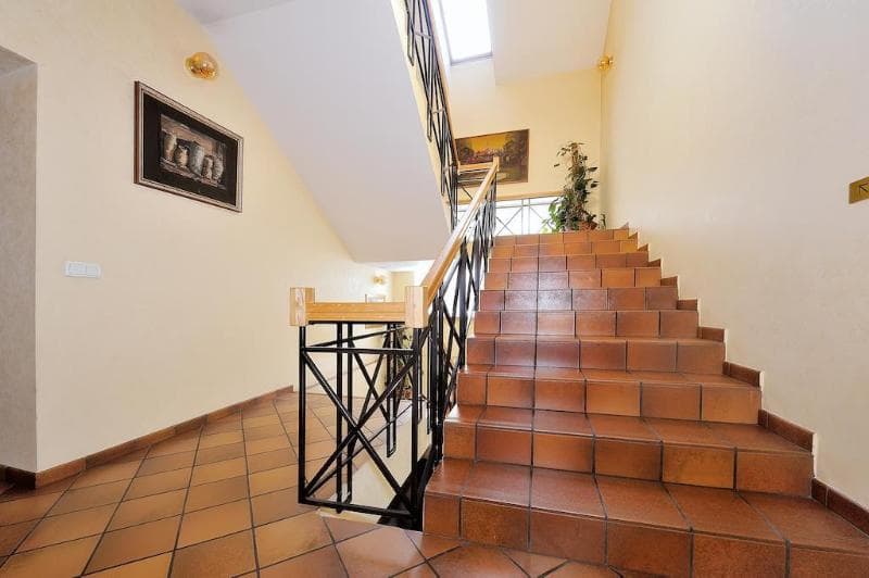 Hotel Rinno 5