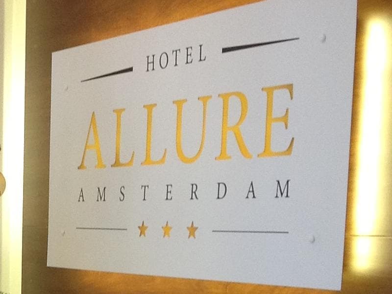 Hotel Allure 5
