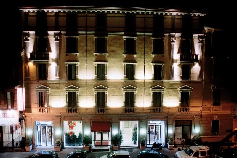 Eurohotel Milano 2