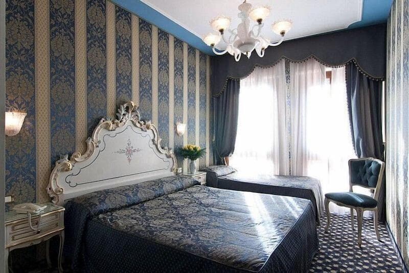 Hotel Belle Arti Venice photo 1