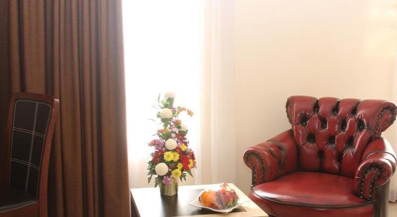Rio City Hotel 5