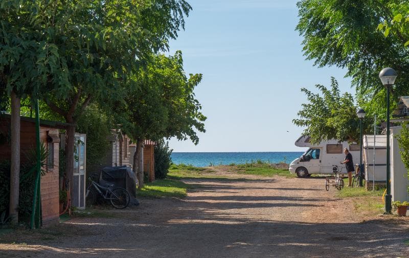 Camping Playa Y Fiesta photo 1