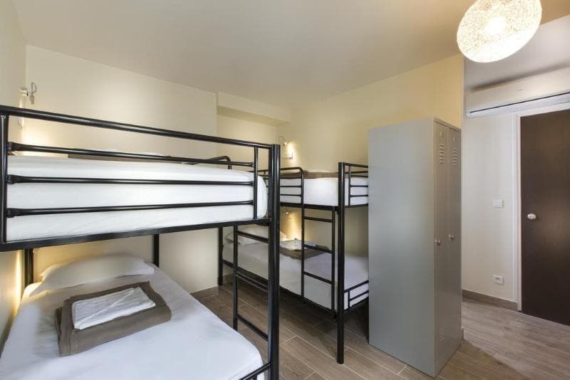 Enjoy Hostel (Adults only) 2