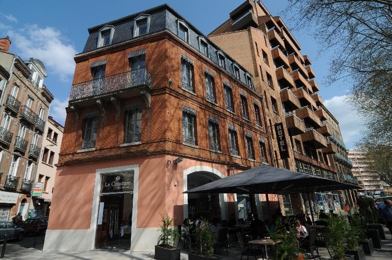 Cousture Hotel photo 1