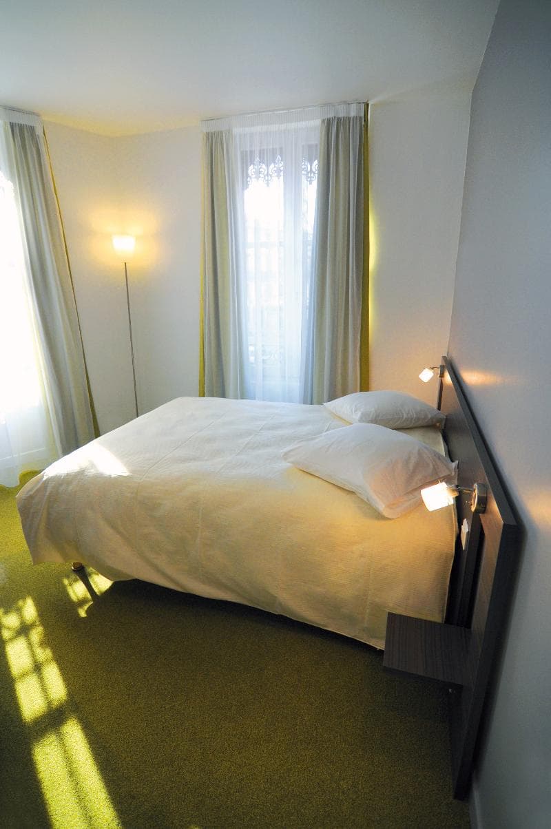 Cousture Hotel 5
