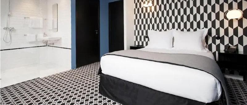 Hotel Emile 3