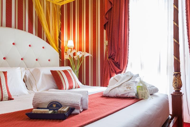 Manfredi Suite In Rome 3