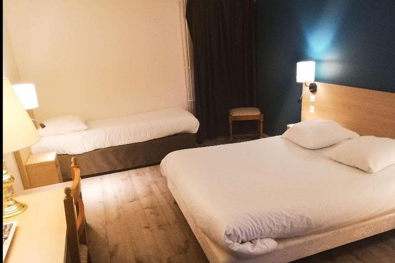 Comfort Hotel Pithiviers 4