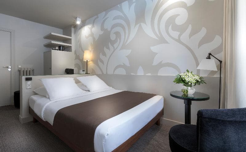 Gardette Park Hotel 2