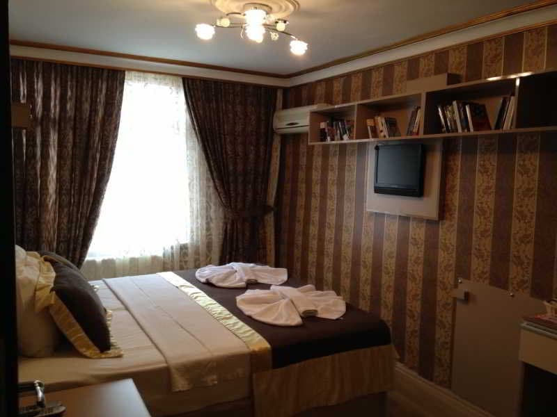 Hotel Ocean's 7 3
