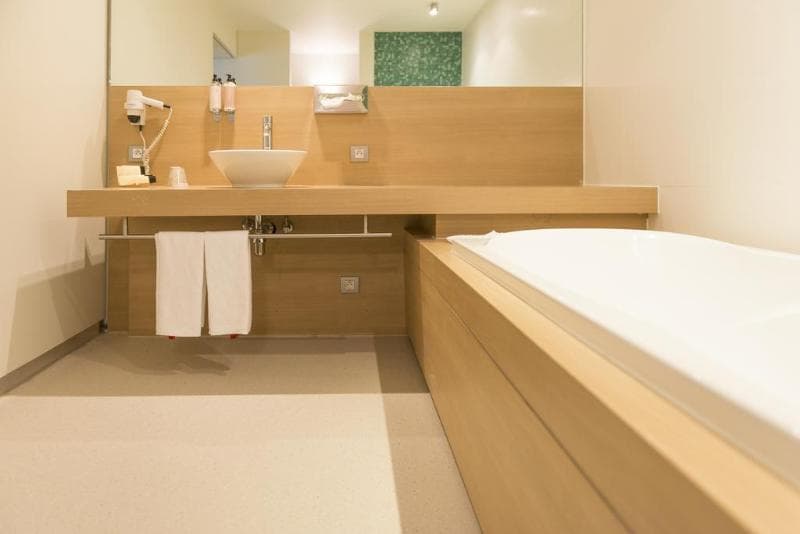 ibis Styles Kortrijk Expo 2