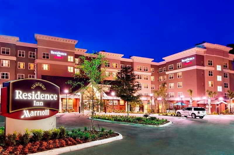 Residence Inn Gainesville I-75 photo 1