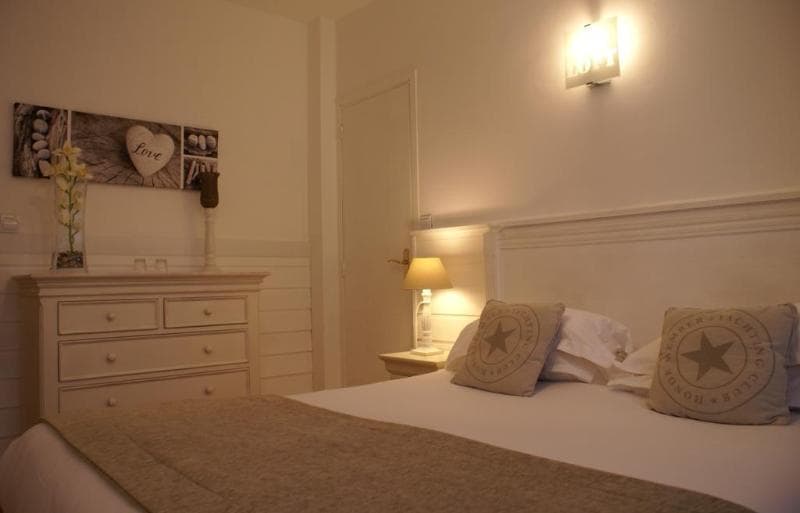 Be Cottage Hotel photo 1