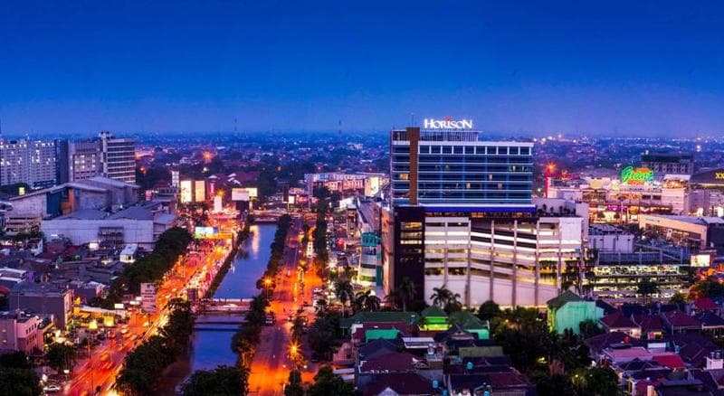 Horison Ultima Bekasi 2