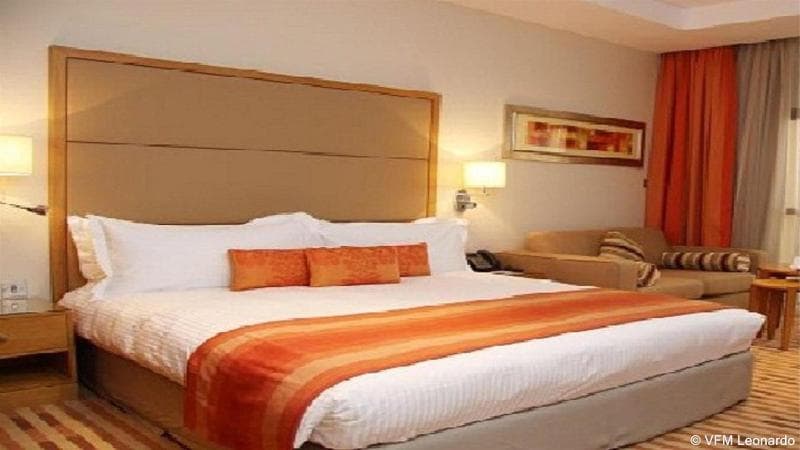 Crowne Plaza Sohar photo 1