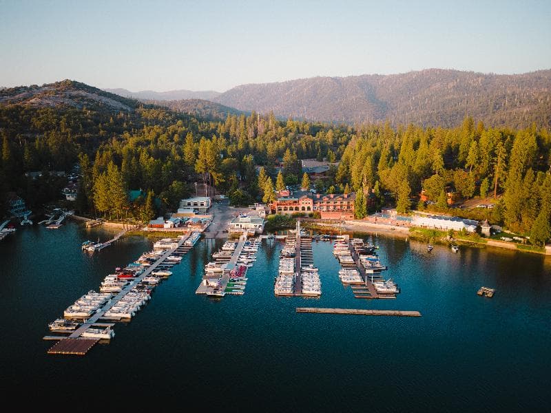 The Pines Resort 2