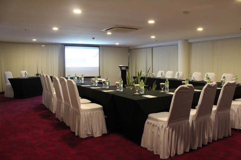 Primebiz Kuta Hotel 4