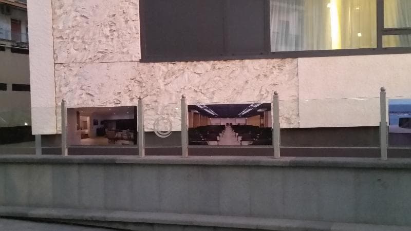Hotel Poseidon photo 1