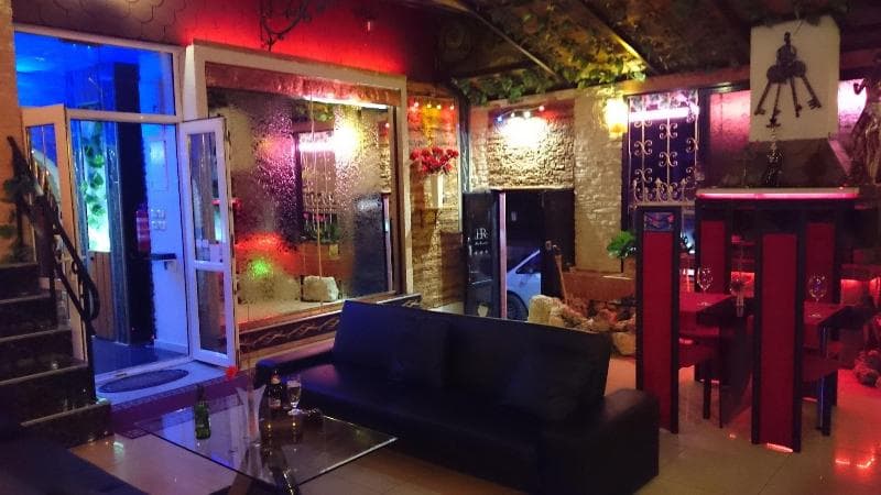 Rimini Club main