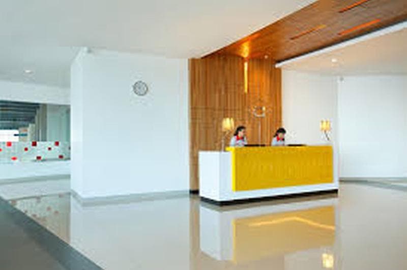 Amaris Hotel Season City 2