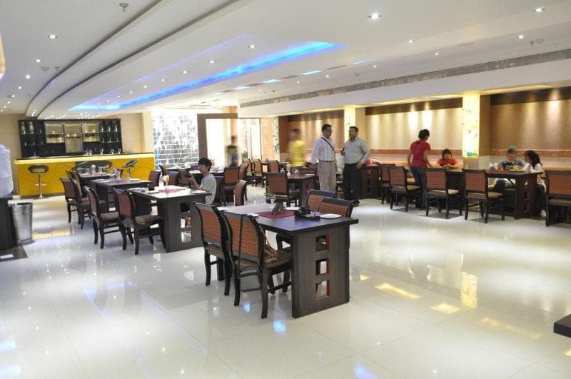 Taj Inn Hotel 3