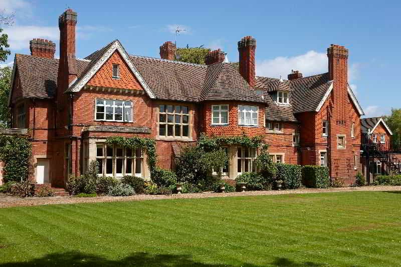 Cantley House Hotel 3