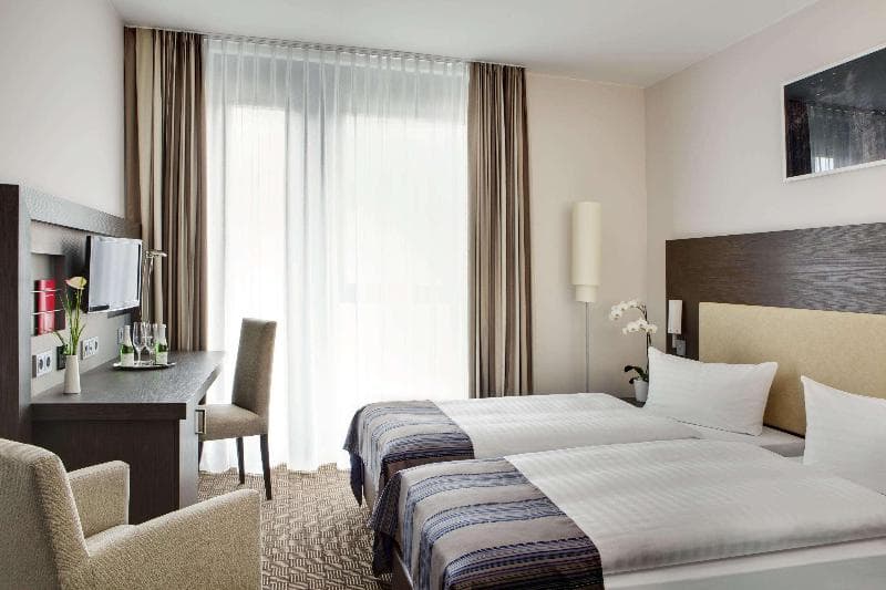 Intercityhotel Bonn photo 1