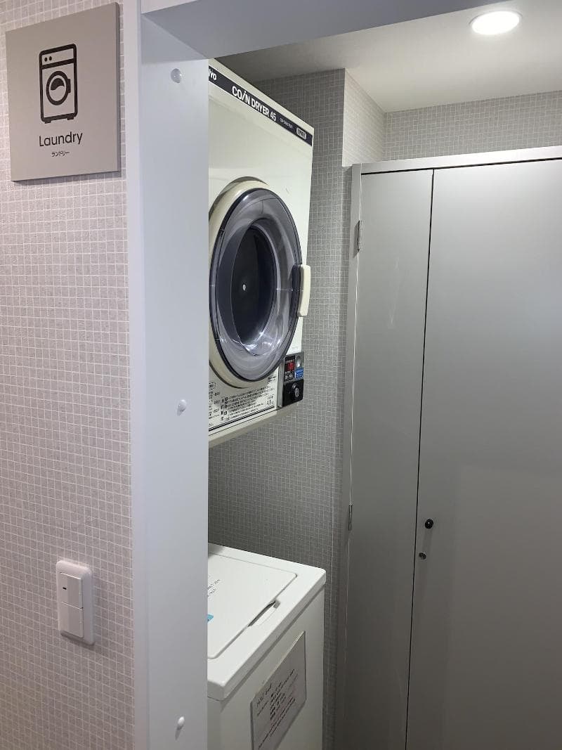Hotel New Touhoku 4