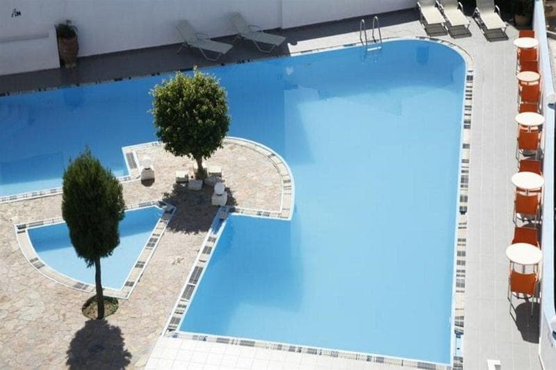 Hotel Myrtis 5