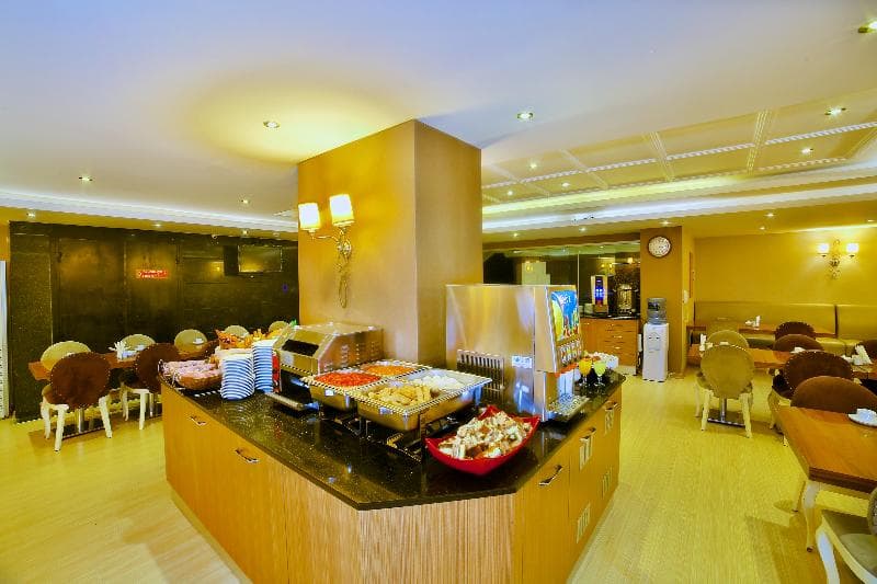 Grand Emin Hotel 5