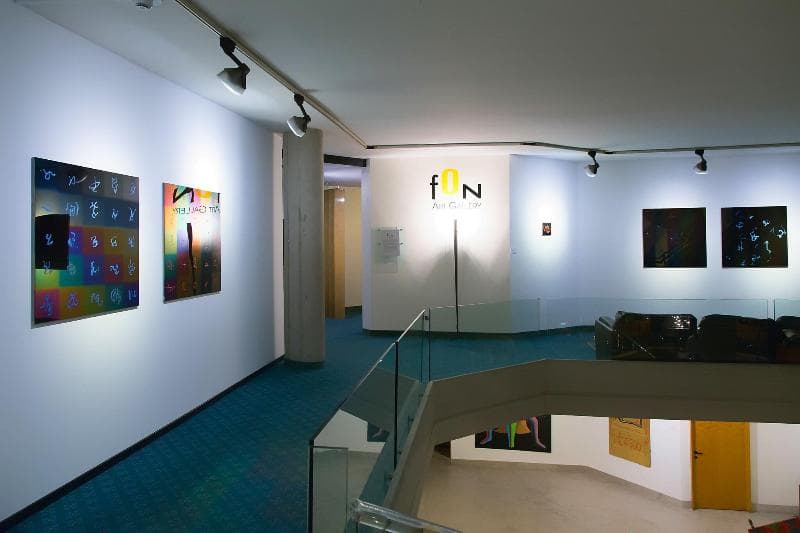 Four Points By Sheraton Catania Hotel & Conference Center 2