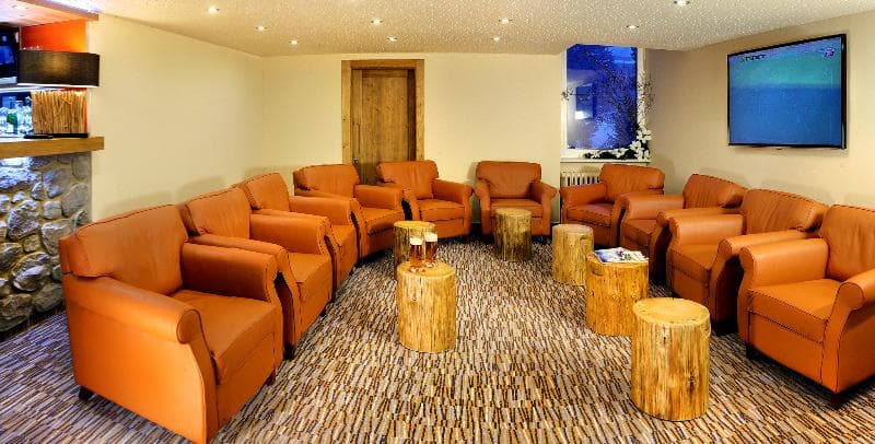 Hotel Fis 5