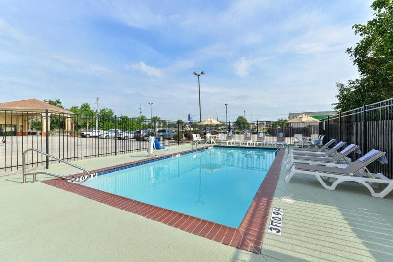 Comfort Inn Marrero - New Orleans West 5