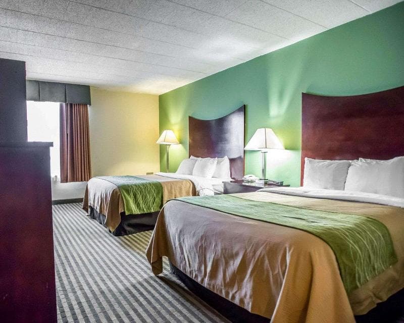 Quality Inn 5