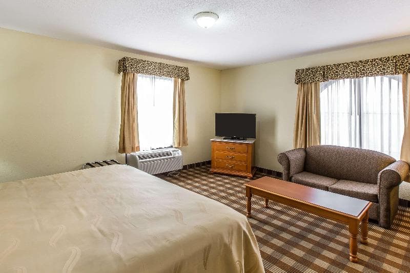 Quality Inn Hanceville 2