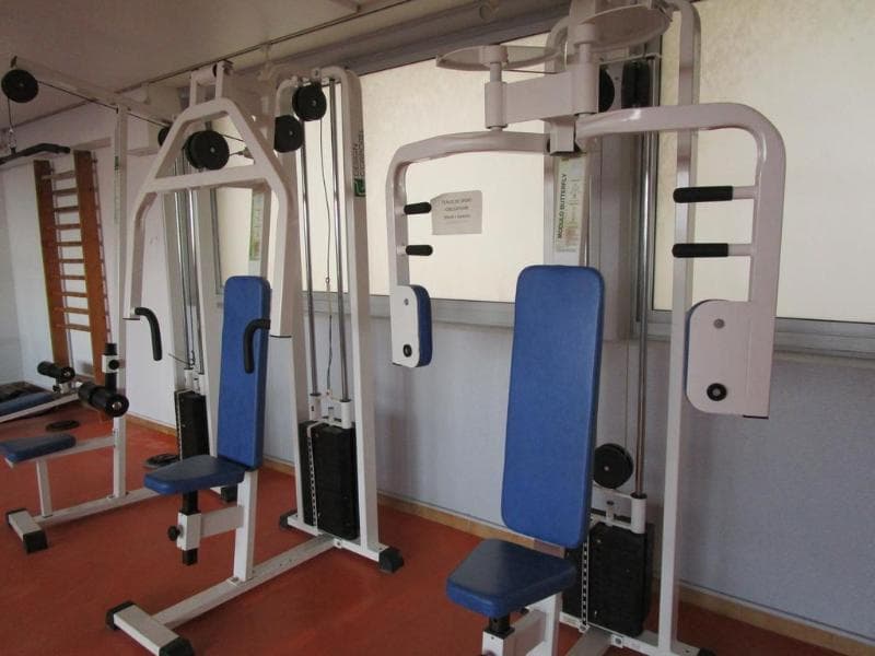 Mar I Cel Hotel & Spa photo 1