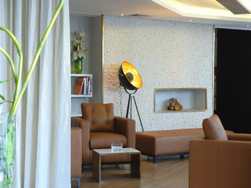 Imperial Casablanca Hotel And Spa photo 1