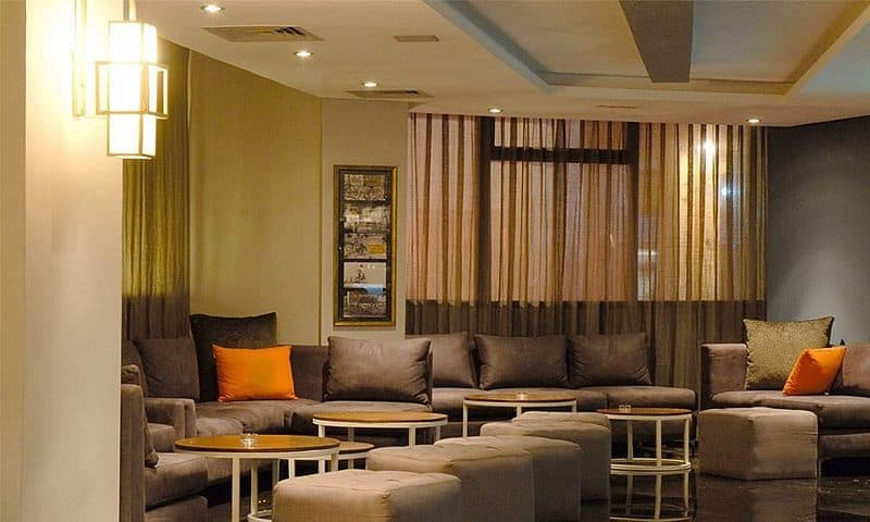 Imperial Casablanca Hotel And Spa 4