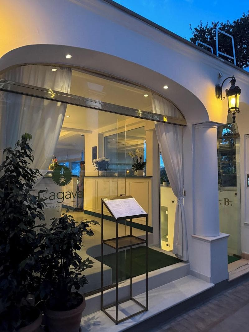 Villa Brunella (Adults Only) 4