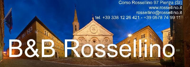 B&B Rossellino City View 4