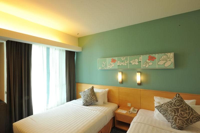 The Everly Putrajaya 5